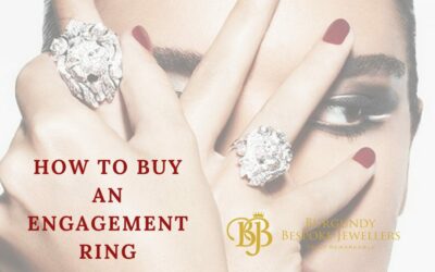 How To Buy An Engagement Ring