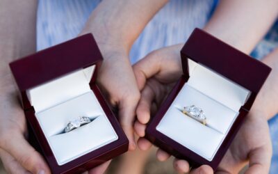The Perfect Engagement Ring: How to Drop the Right Hints