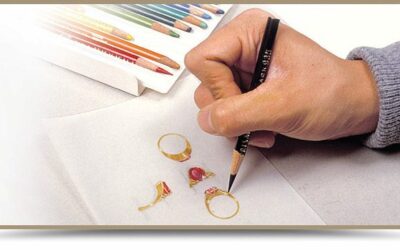 Custom Wedding Rings Consultation