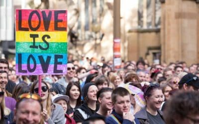 What Will The Impact Of Same Sex Marriage Be On Australia’s Wedding Industry?