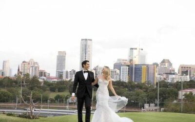 Getting Married In Brisbane? Here’s What You Need To Know