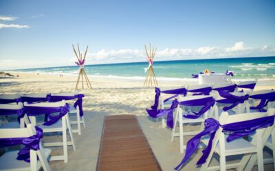 5 Great Wedding Venues On The Gold Coast