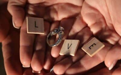 5 Things No-One Tells You About Shopping For A Custom Engagement Ring