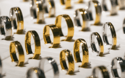 This Is What Makes A Bespoke Jewellery Store Stand Out Among Brisbane’s Jewellery Shops