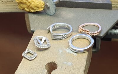 What We Offer Compared To Brisbane Jewellery Shops
