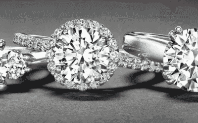 5 Tips For Buying A Custom-Made Engagement Ring