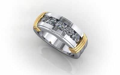 Custom Jewellery Specialists in Brisbane