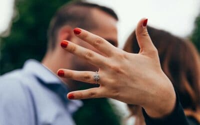 Blog 9 A Brief History Of Engagement Traditions