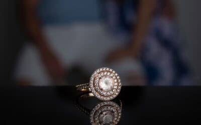 Considering a Custom Made Ring?