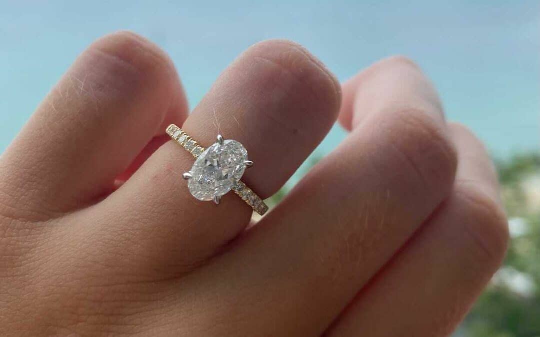 Brisbane’s Diamond Engagement Ring Specialists