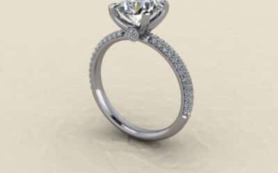 How to Get Engaged Without a Diamond Ring / Why You Shouldn’t Buy Her A Diamond Ring