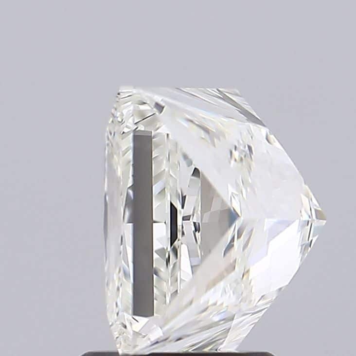 Princess 3.56ct H VVS2 EX VG
