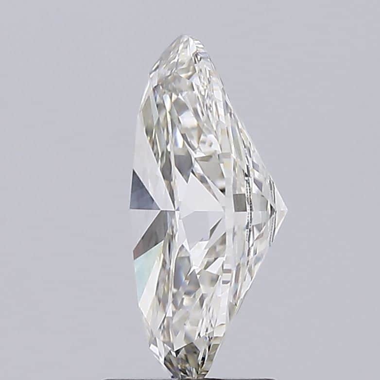 Oval 2.54ct I VVS2 EX EX