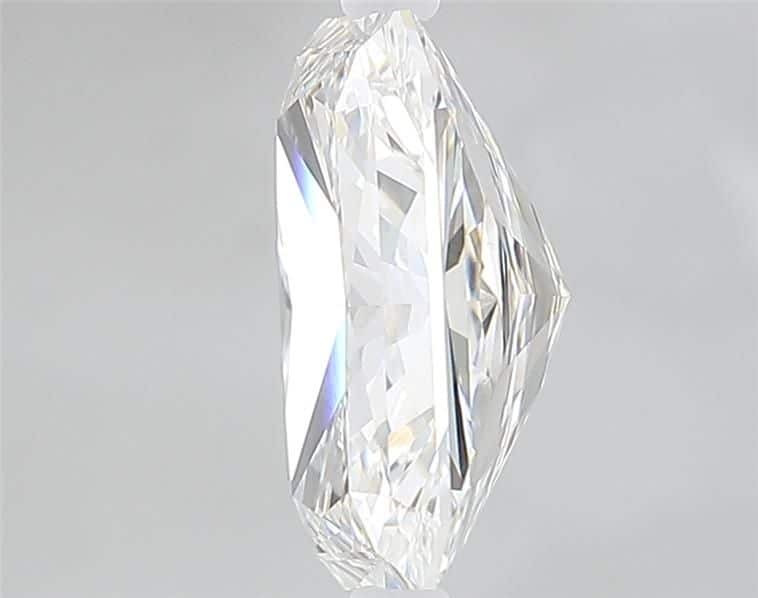 Radiant 3.05ct G VS1 EX EX