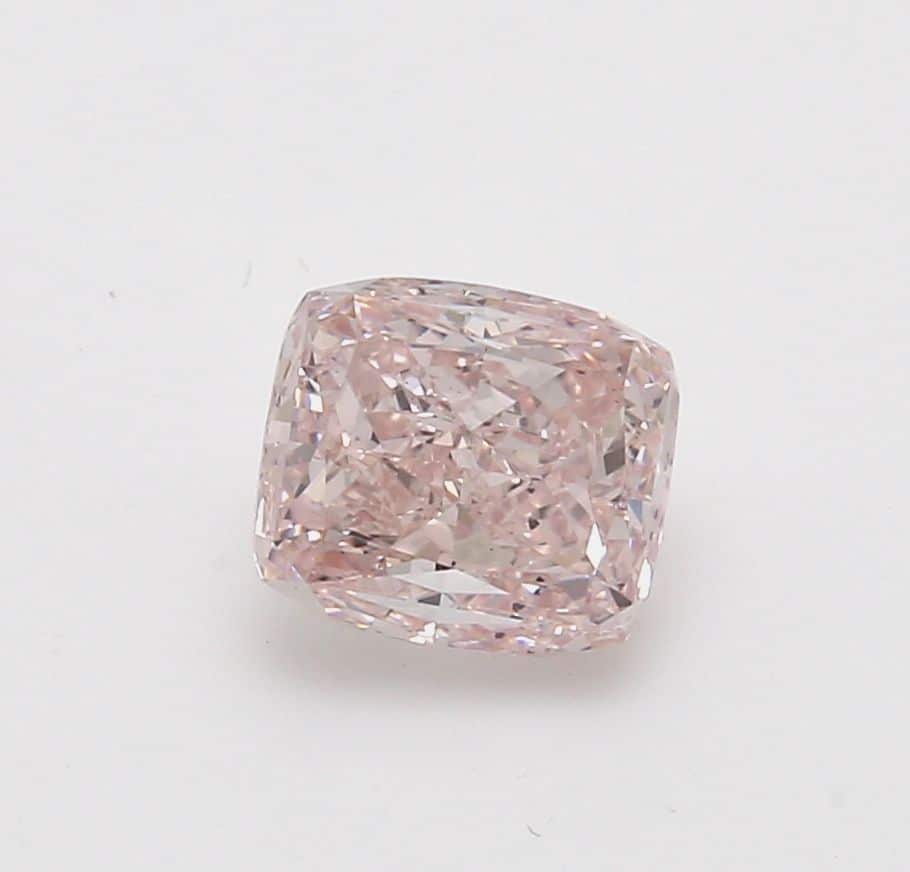 Cushion brilliant 2.03ct FANCY VS2 EX EX