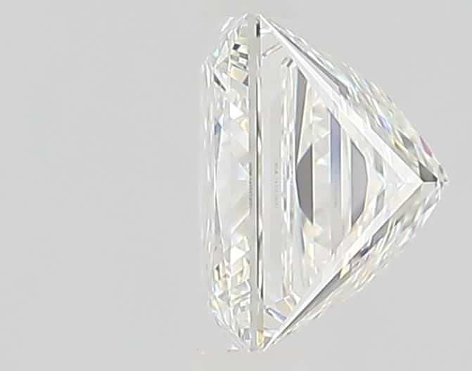 Princess 1.52ct H VVS2 EX EX Faint
