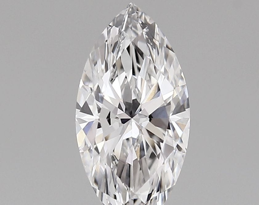 Marquise 1.20ct E VVS2 EX EX