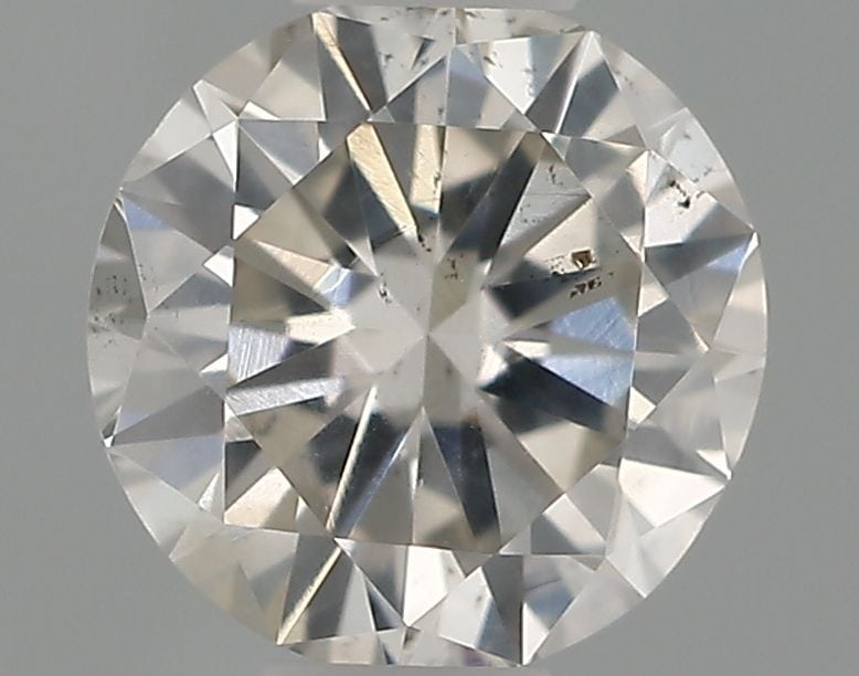 Round 0.33ct I SI2 VG VG EX 1 Round 0.33ct I SI2 VG VG EX