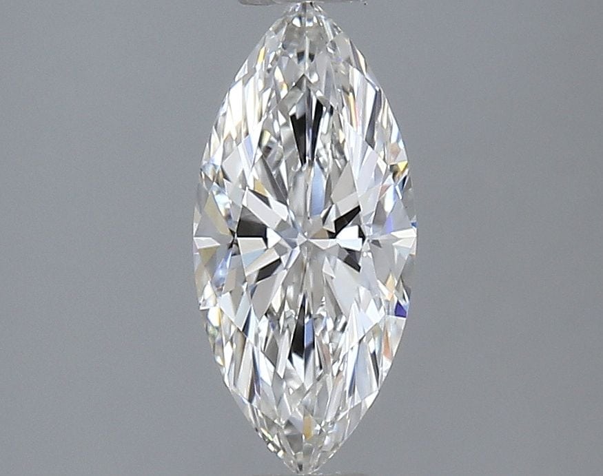 Marquise 1.17ct F VVS2 EX EX