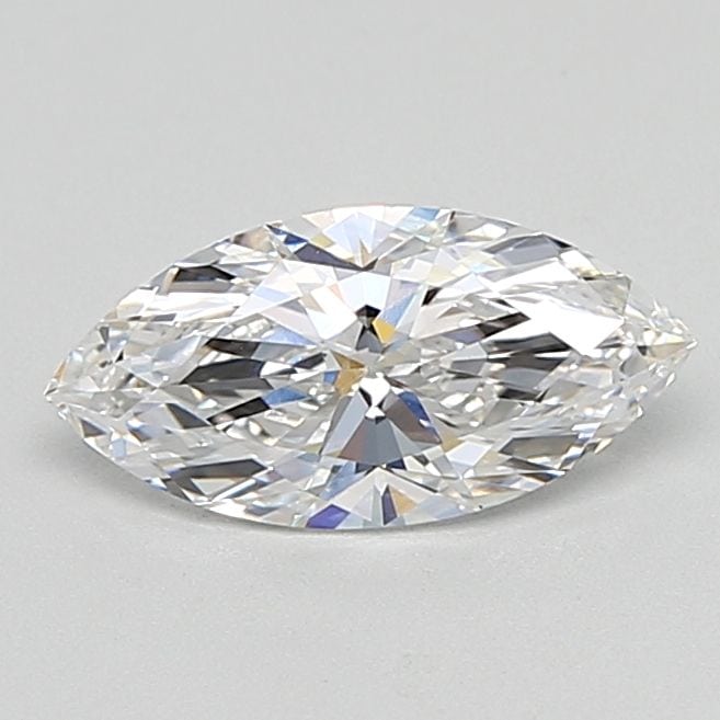 Marquise 1.17ct E VVS2 EX EX EX