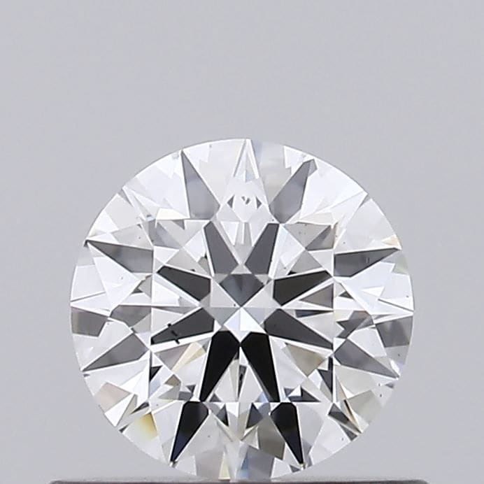 Round 0.44ct D VS2 ID EX EX