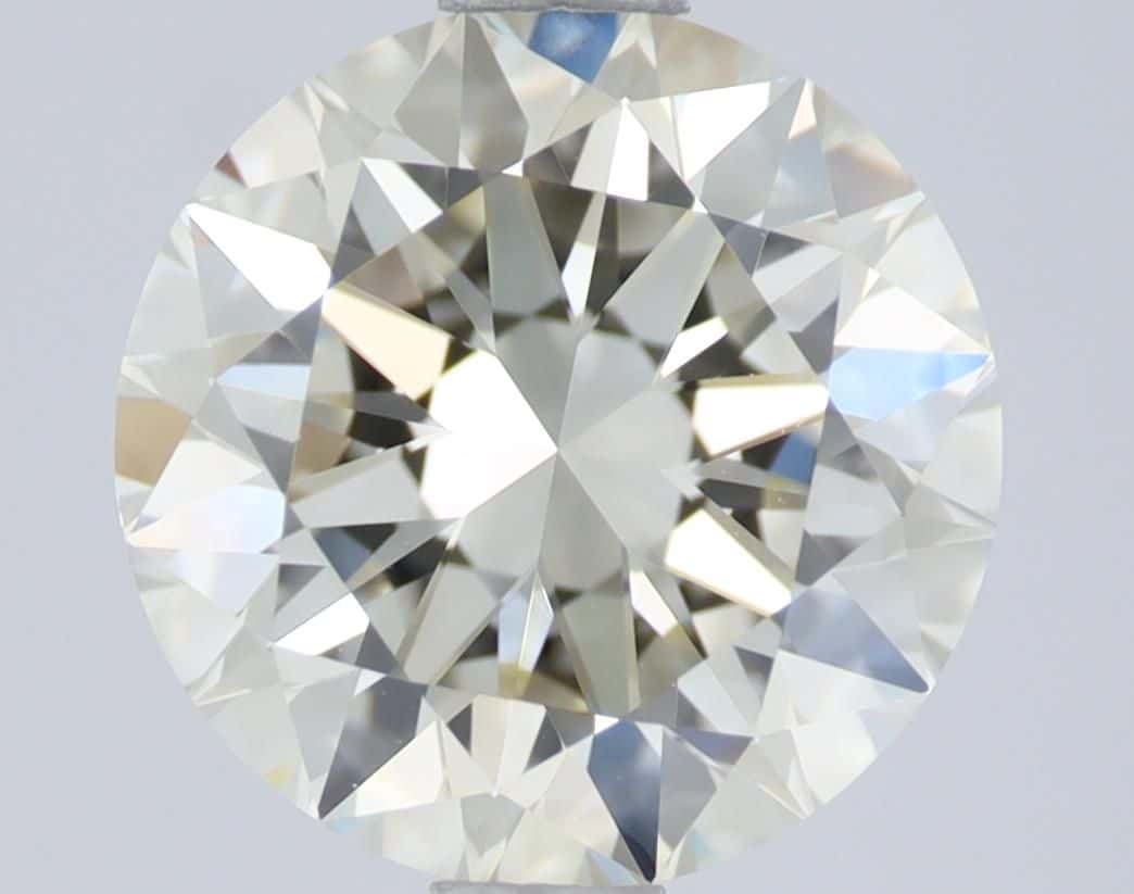 Round 1.73ct K VVS2 EX EX EX Faint 1 Round 1.73ct K VVS2 EX EX EX Faint