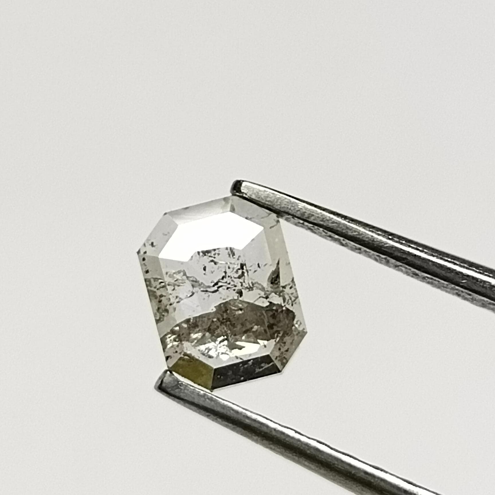 Emerald 0.30ct FANCY I3 EX EX
