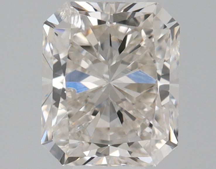 Radiant 0.30ct I I1 EX VG Medium