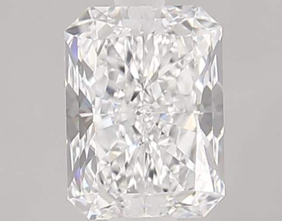Radiant 1.00ct D VS1 VG EX