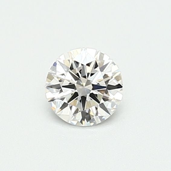 Round 0.32ct E VS1 EX EX EX