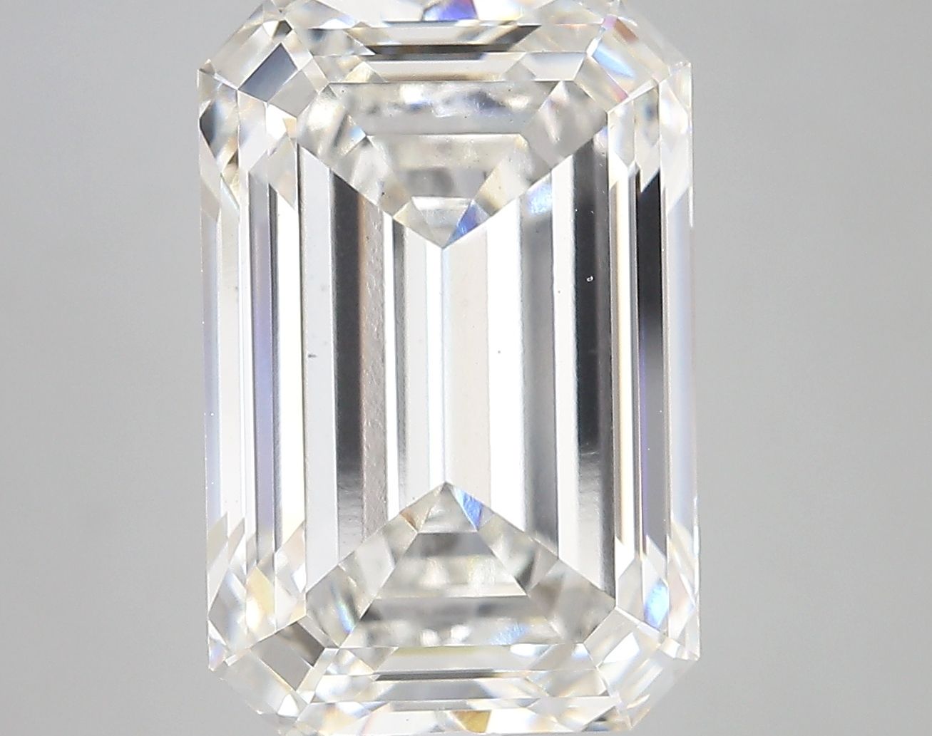 Emerald 9.47ct G VS1 EX EX