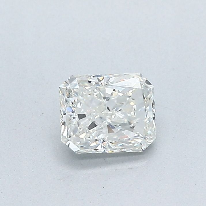 Radiant 0.54ct I VS1 EX VG 1 Radiant 0.54ct I VS1 EX VG