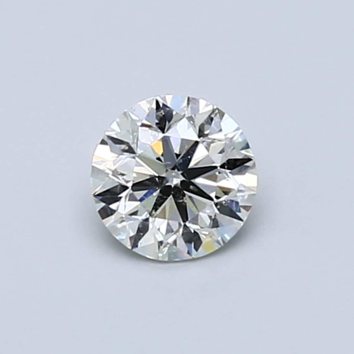 Round 0.50ct K SI2 VG EX VG 1 Round 0.50ct K SI2 VG EX VG