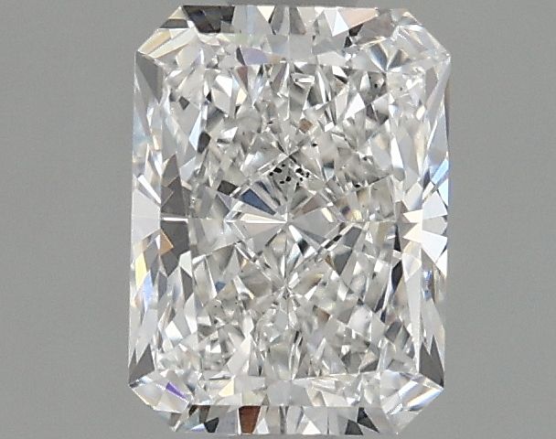 Radiant 1.03ct E VS2 EX EX 1 Radiant 1.03ct E VS2 EX EX