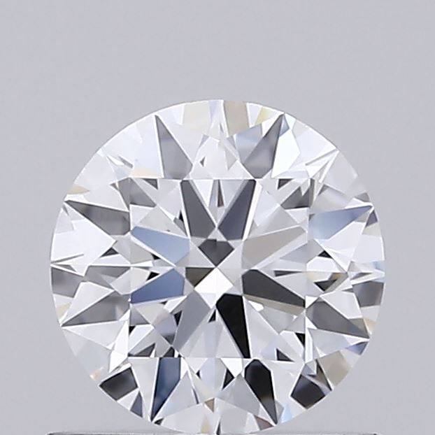 Round 0.58ct E VS1 ID EX EX