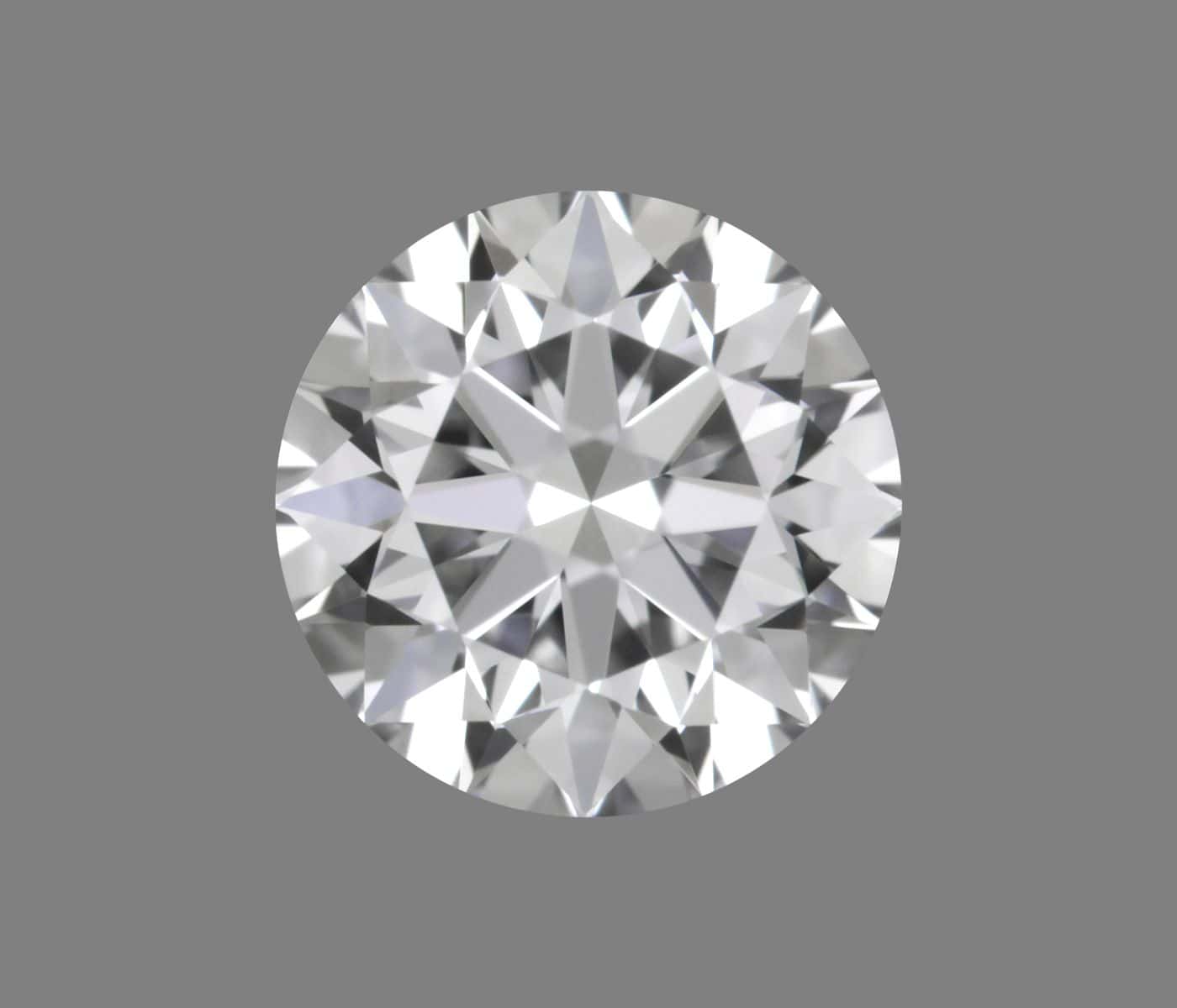 Round 0.34ct D VVS2 EX EX EX 1 Round 0.34ct D VVS2 EX EX EX