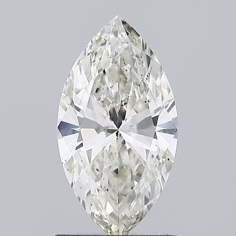 Marquise 1.11ct I SI1 EX EX