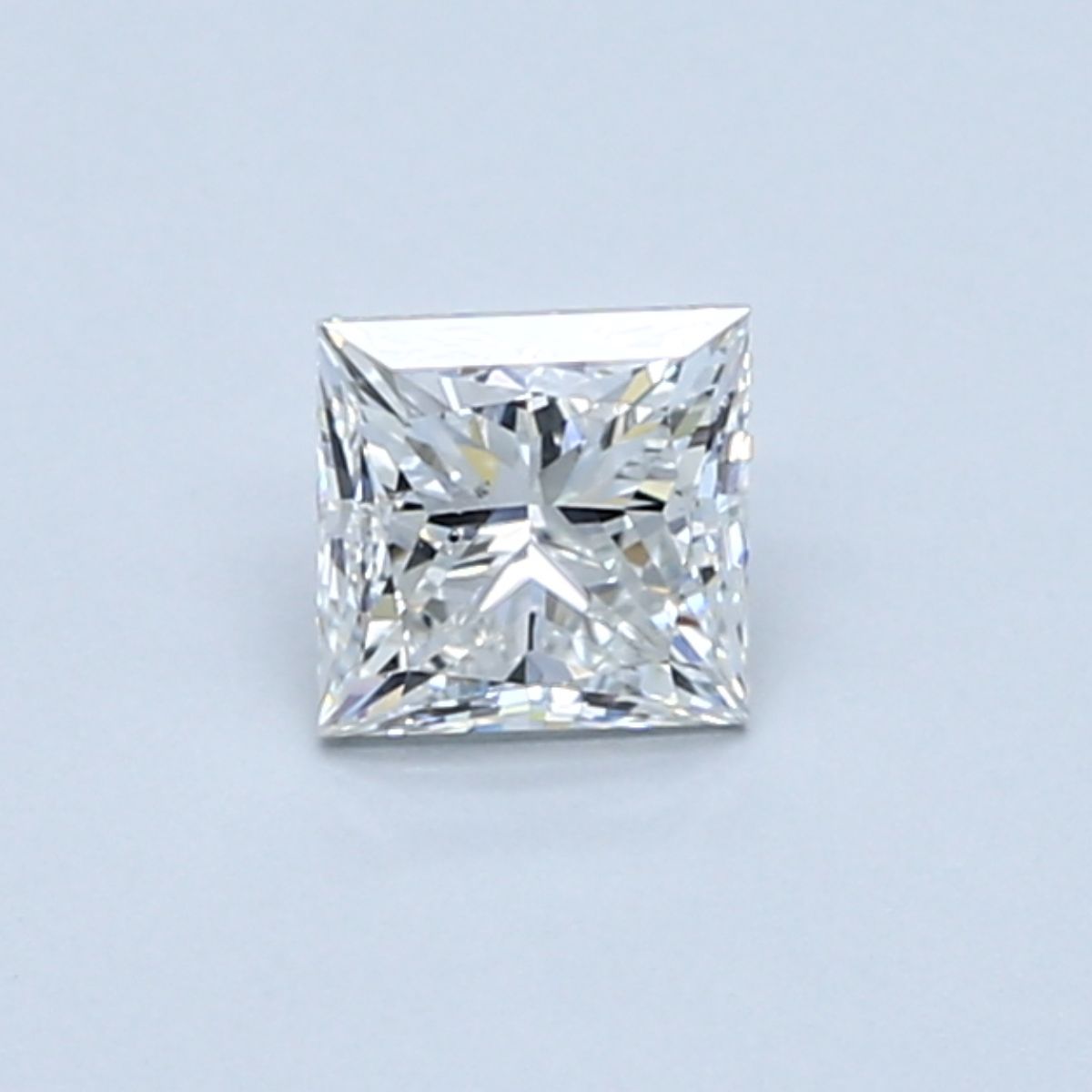 Princess 0.50ct F SI2 EX GD