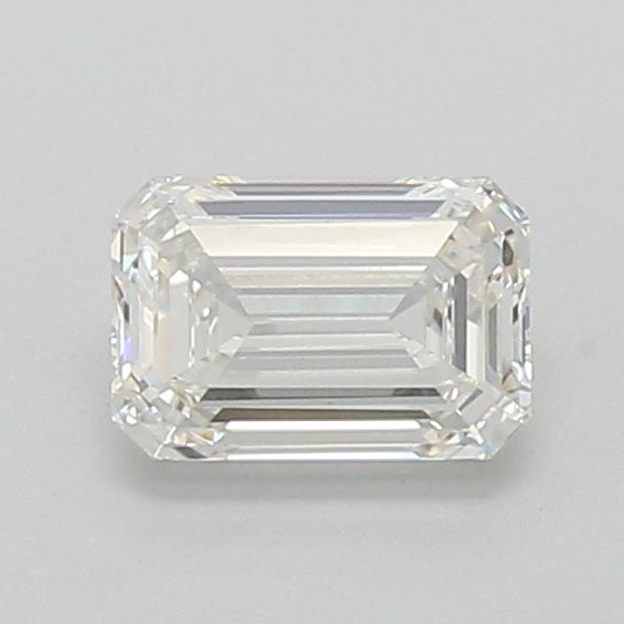 Emerald 1.10ct F VS1 EX EX