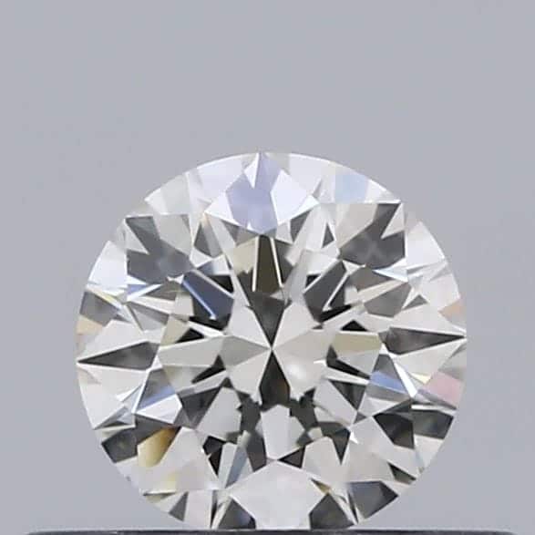 Round 0.32ct I VS2 EX EX EX Faint 1 Round 0.32ct I VS2 EX EX EX Faint