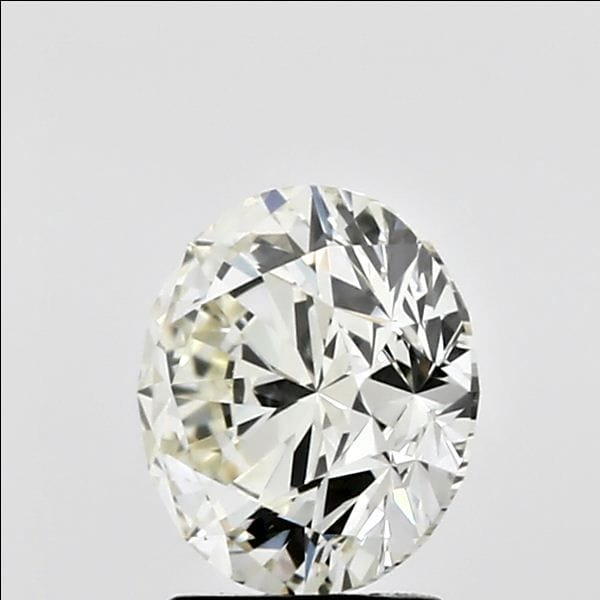 Round 0.52ct M VS1 EX EX EX Faint