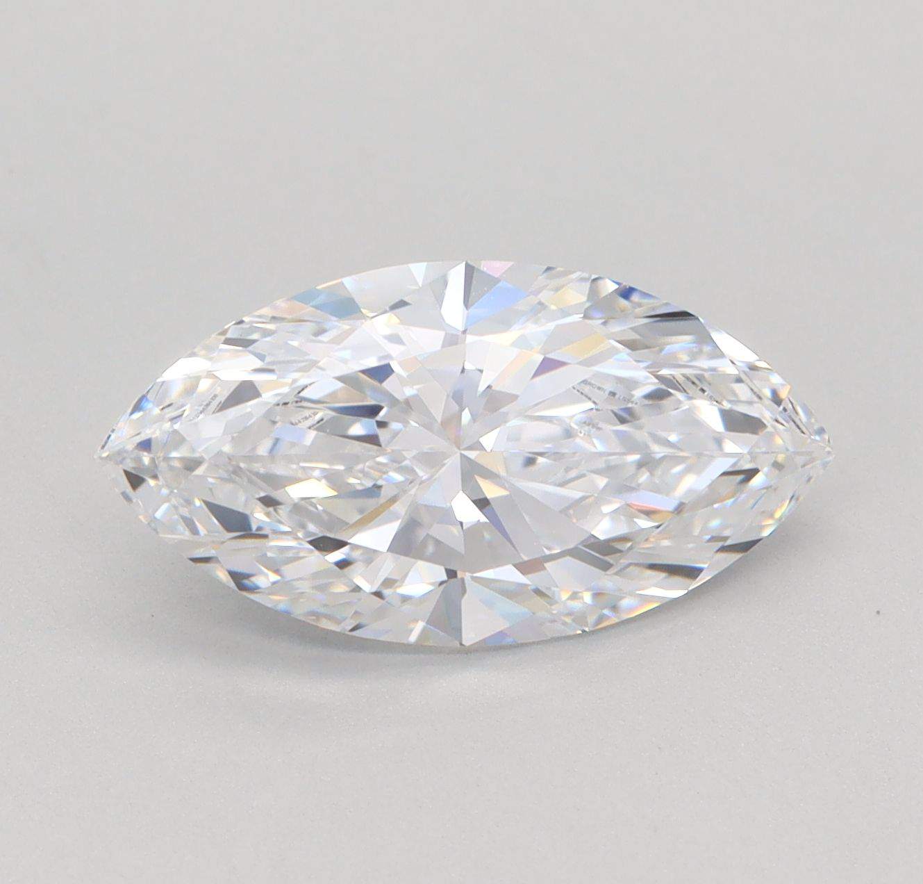 Marquise 2.00ct D VS1 EX EX