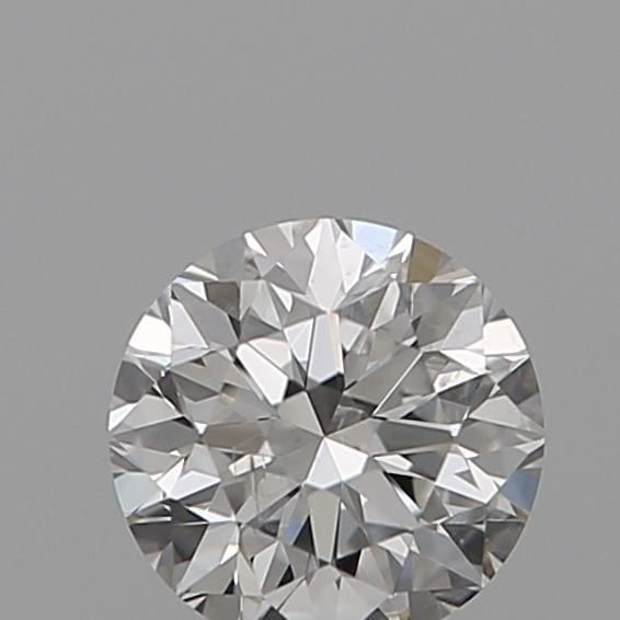 Round 0.33ct G I1 VG EX EX