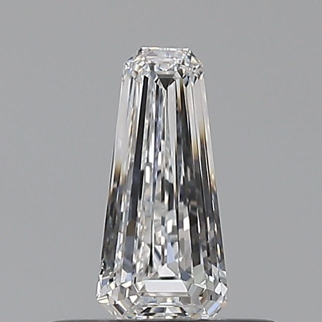 Shield 0.30ct E VVS2 EX GD