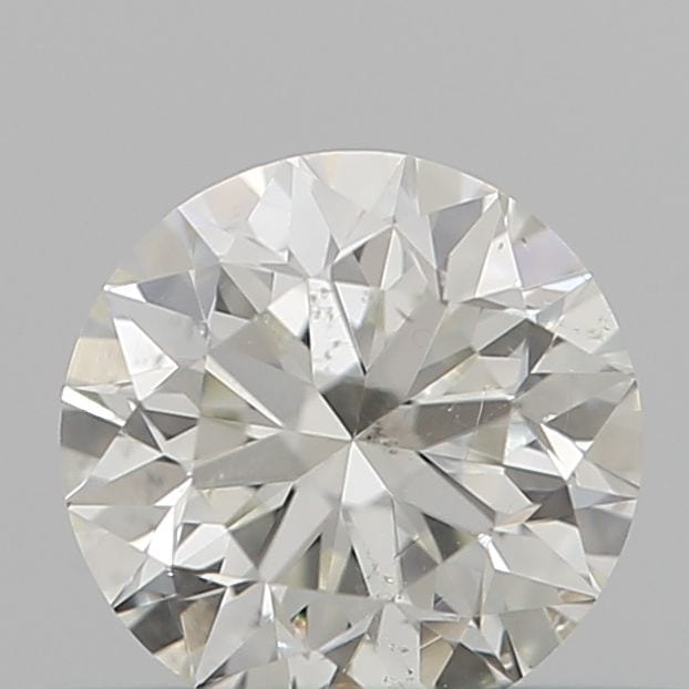 Round 0.30ct H SI1 VG VG VG Medium