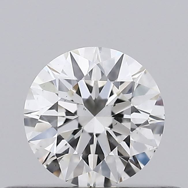 Round 0.30ct I SI1 EX EX EX Faint