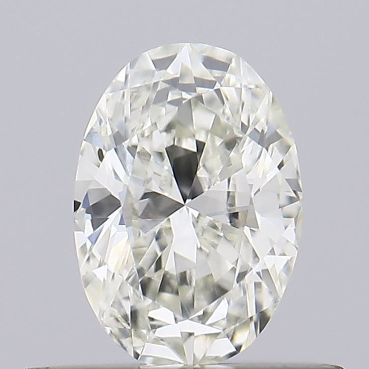Oval 0.43ct K VVS2 GD GD Faint 1 Oval 0.43ct K VVS2 GD GD Faint