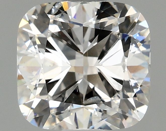 Cushion brilliant 1.13ct F SI1 EX EX 1 Cushion brilliant 1.13ct F SI1 EX EX