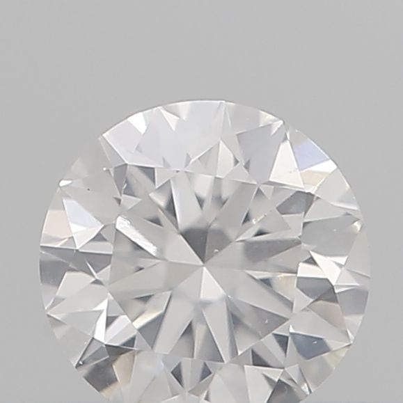 Round 0.25ct F I1 VG VG VG Faint