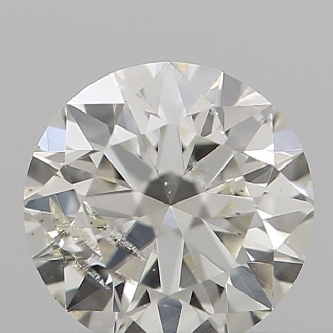 Round 0.36ct L I1 VG VG VG Strong